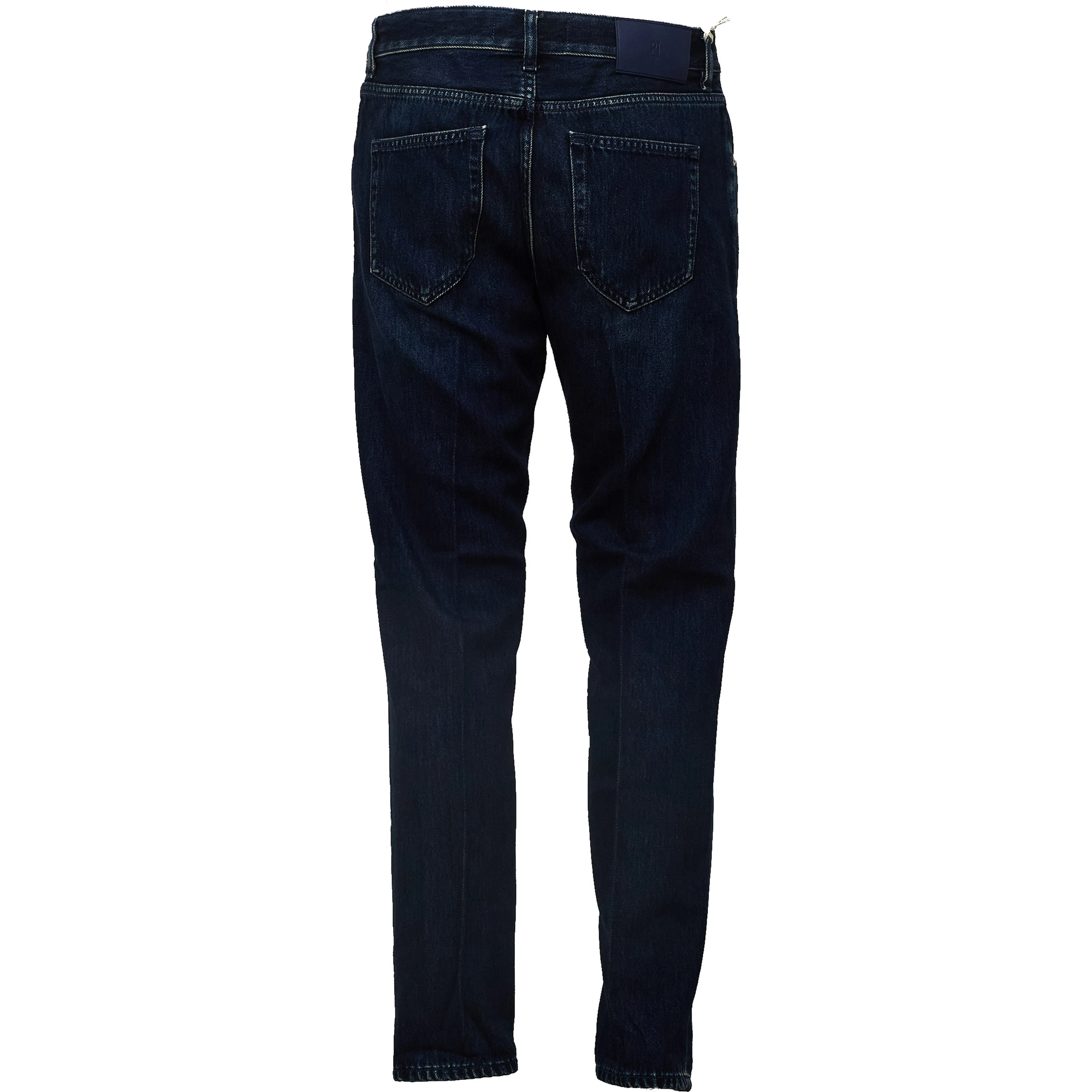 Jeans Reggae Fluid Cotton Denim