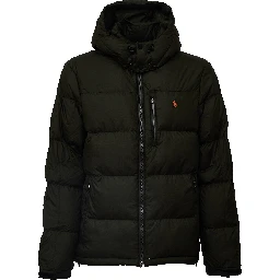 Insulated Bomber Jacket