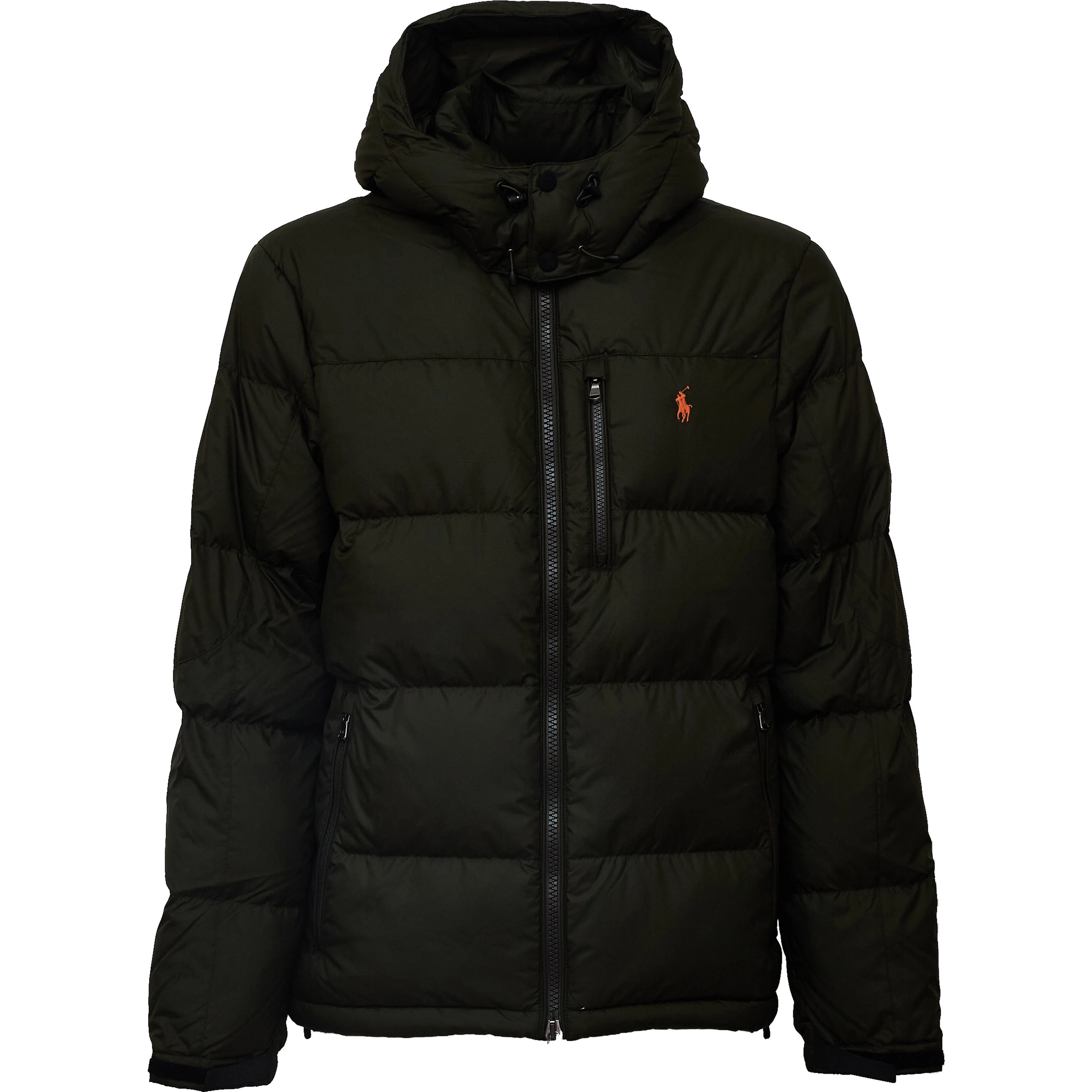 Insulated Bomber Jacket
