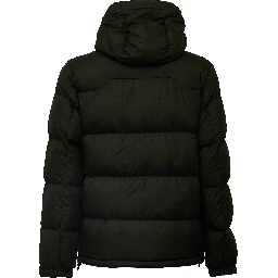 Insulated Bomber Jacket