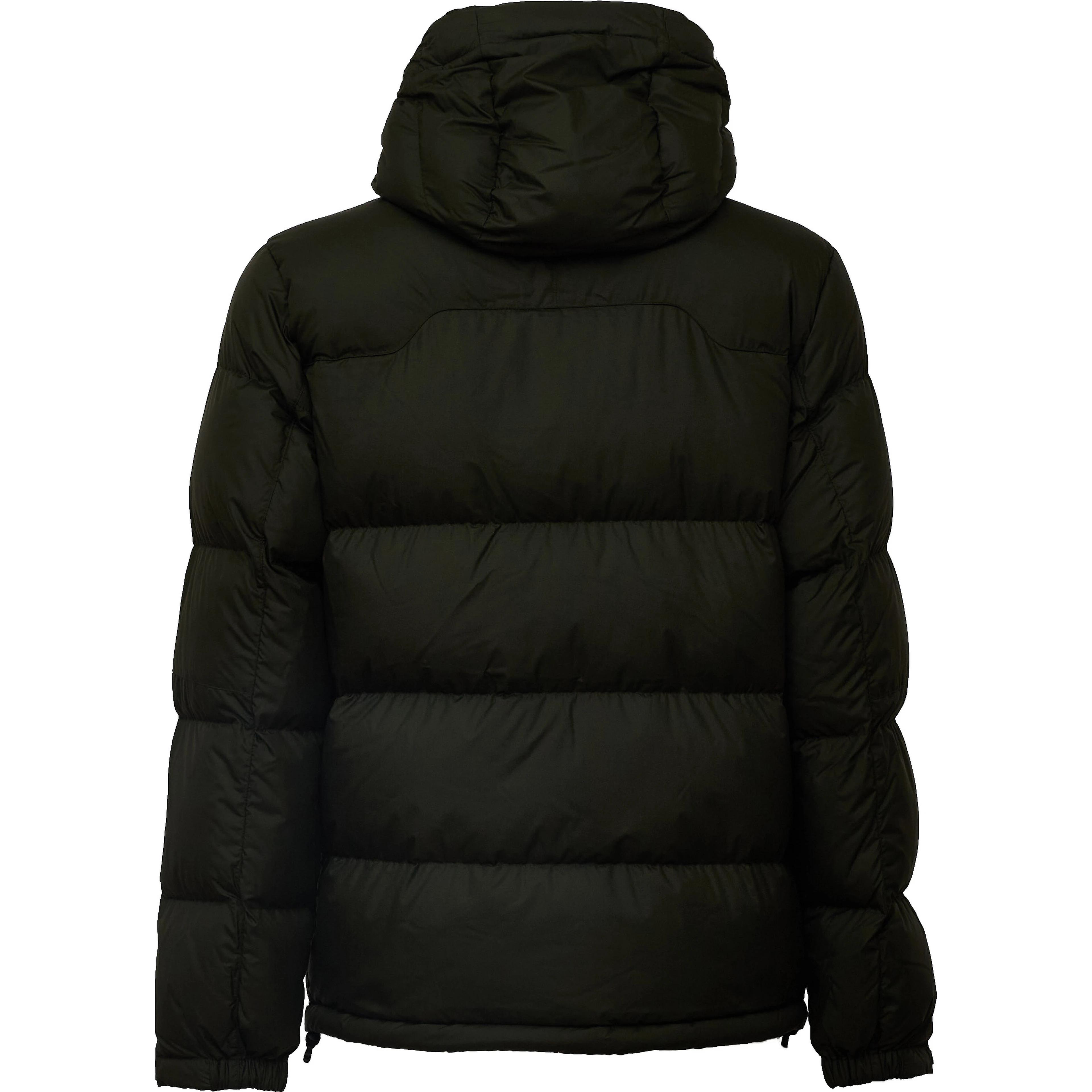 Insulated Bomber Jacket