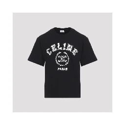 Celine Relaxed T-shirt
