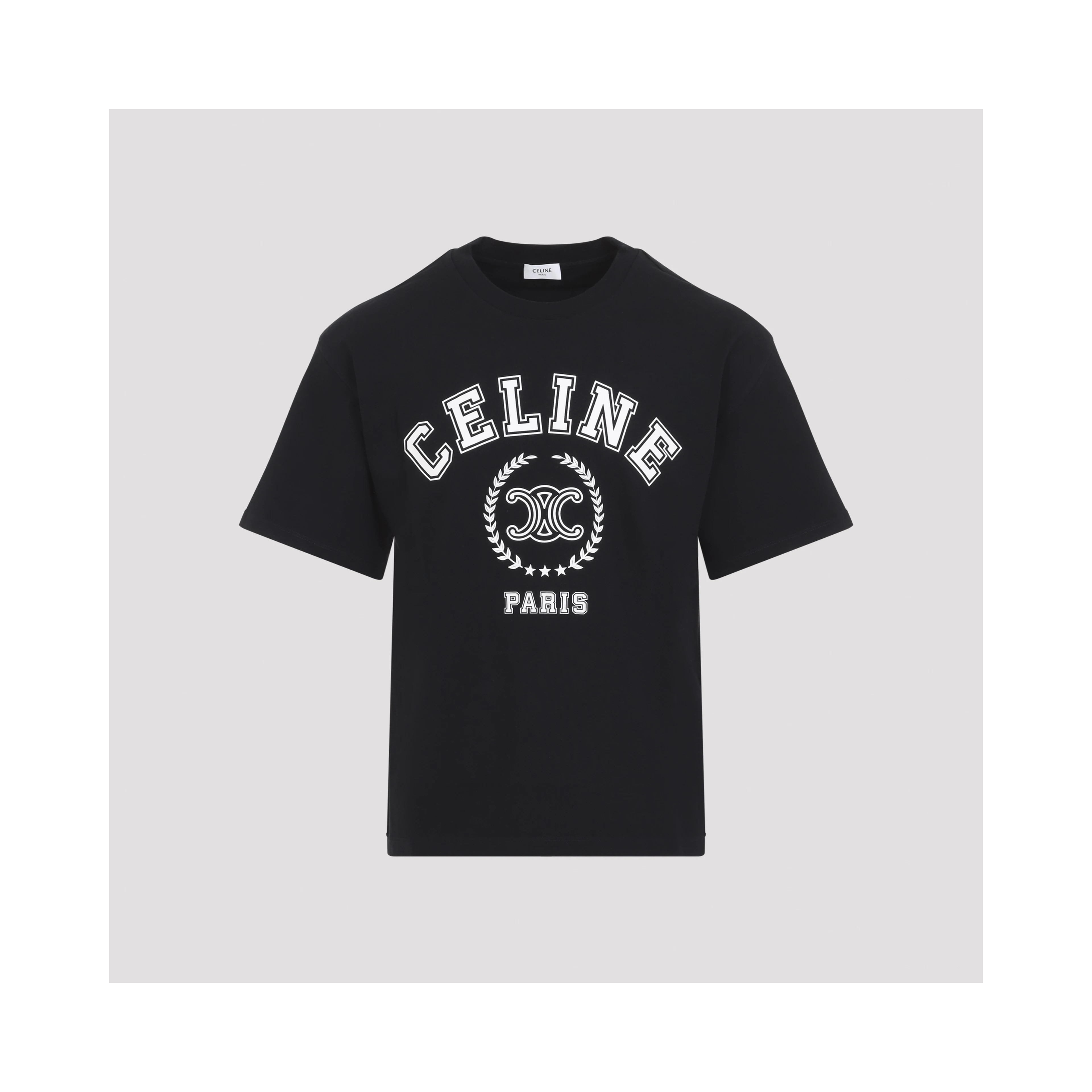 Celine Relaxed T-shirt
