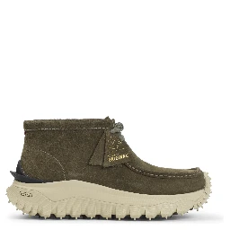 Moncler Trailgrip Wallabee Gtx Nakle Boot