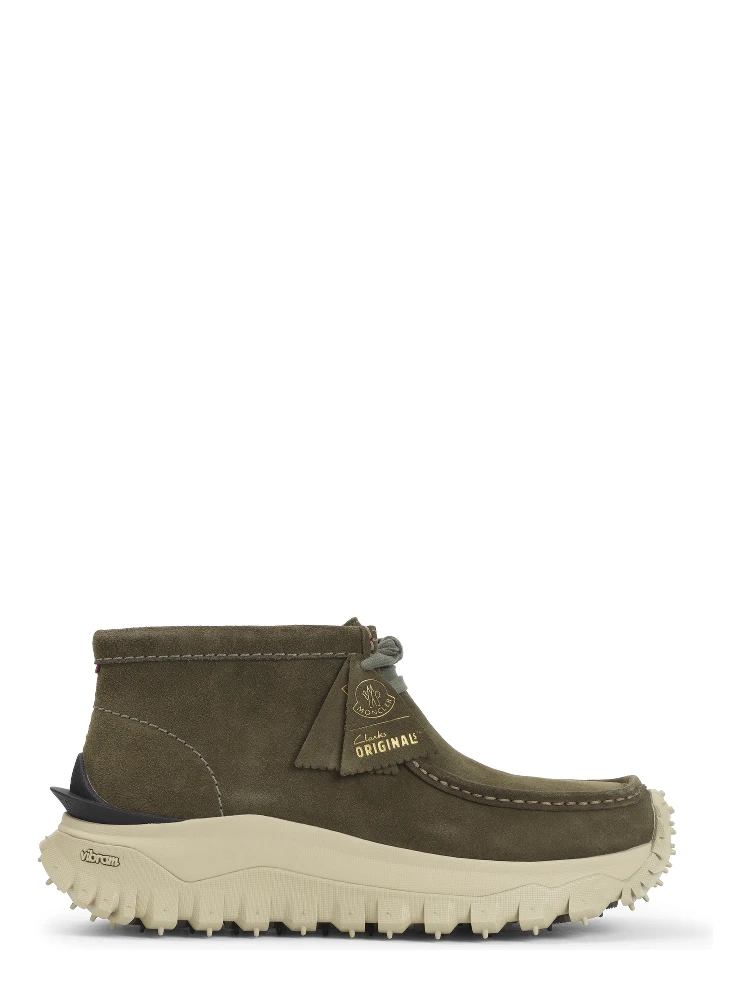 حذاء Moncler Trailgrip Wallabee Gtx Nakle alternative