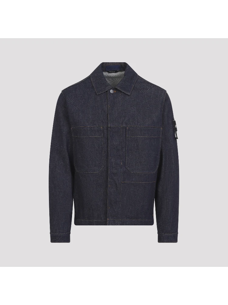 Stone Island Bike Jacket