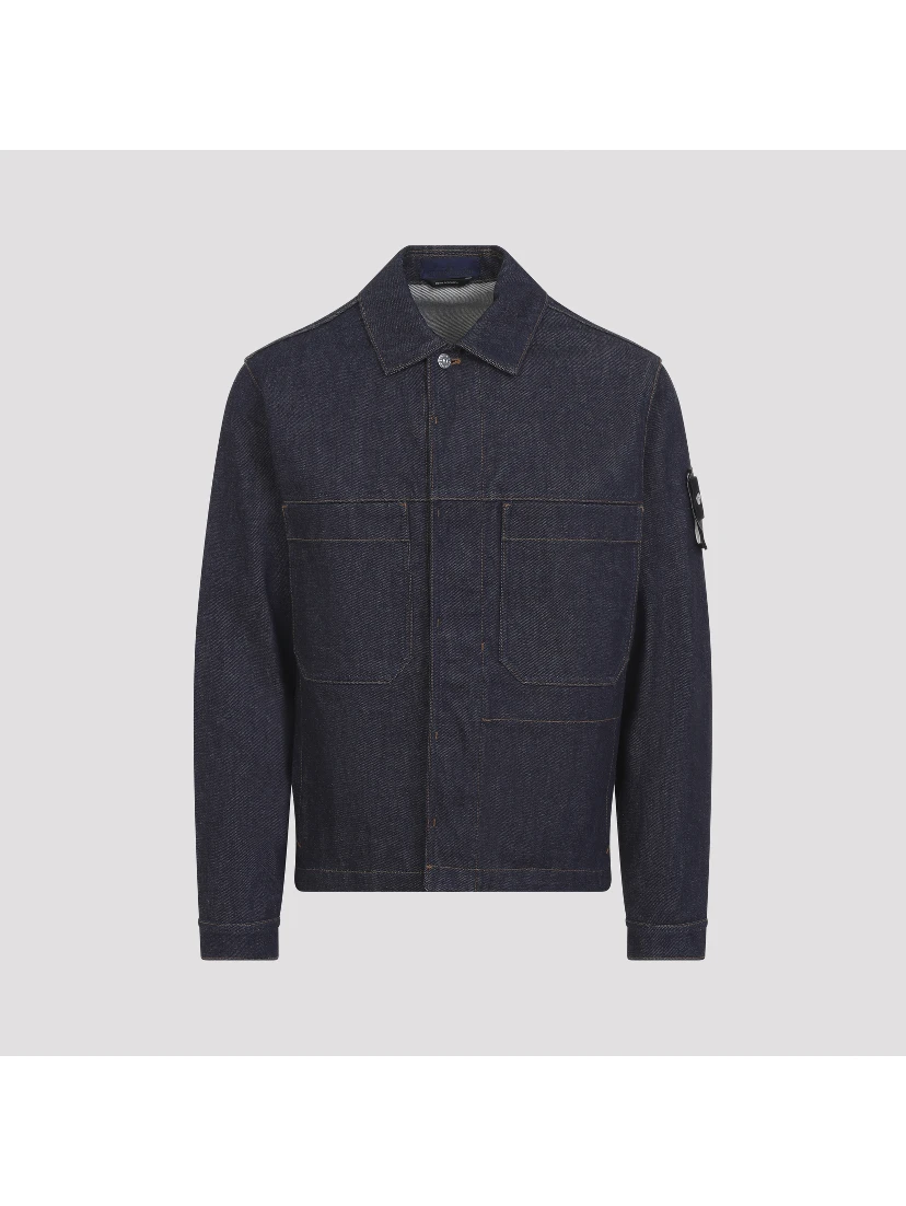 Stone Island Bike Jacket