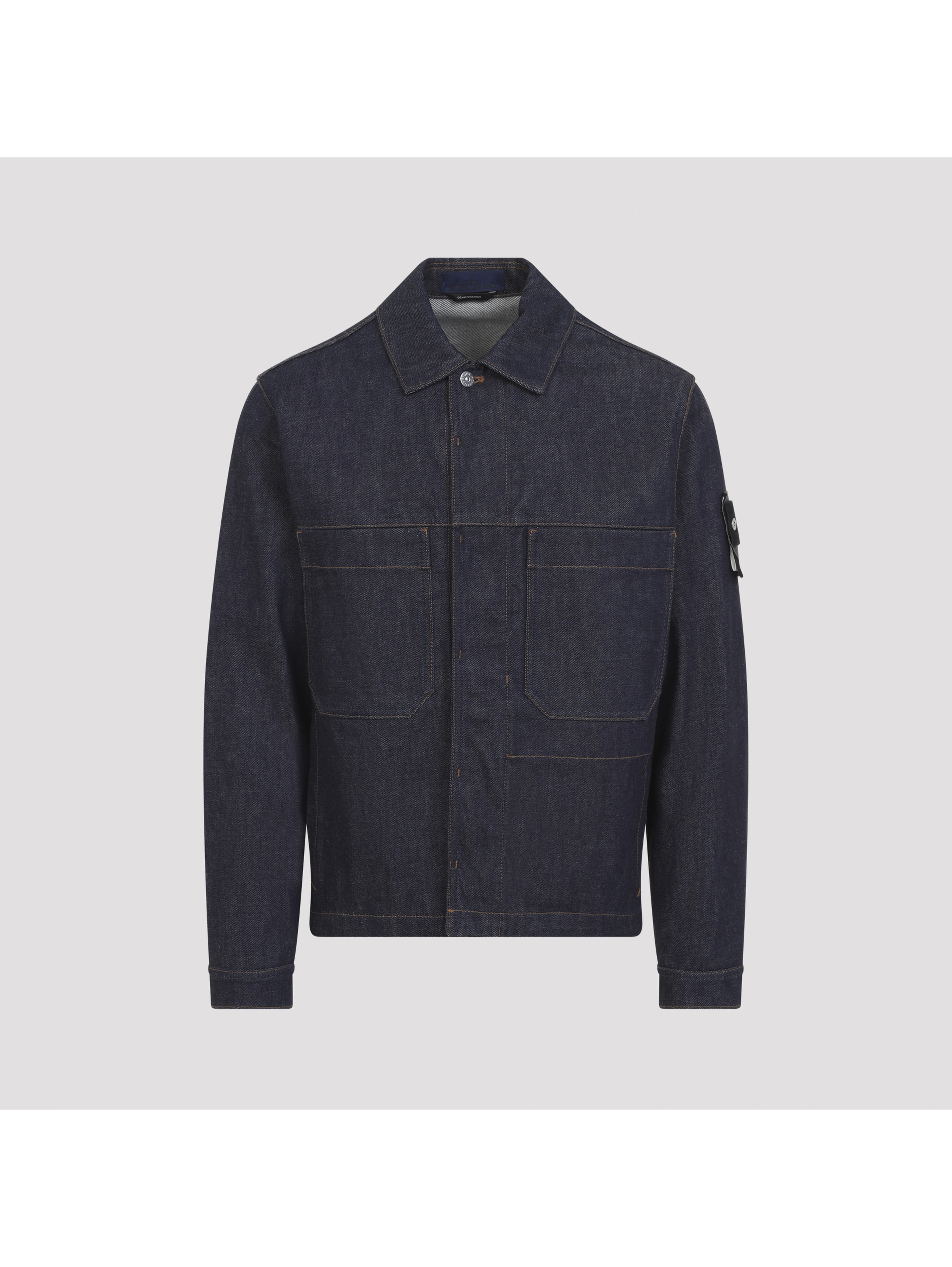 Stone Island Bike Jacket