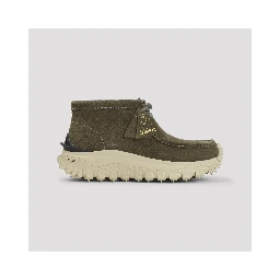 Moncler Trailgrip Wallabee Gtx Nakle Boot
