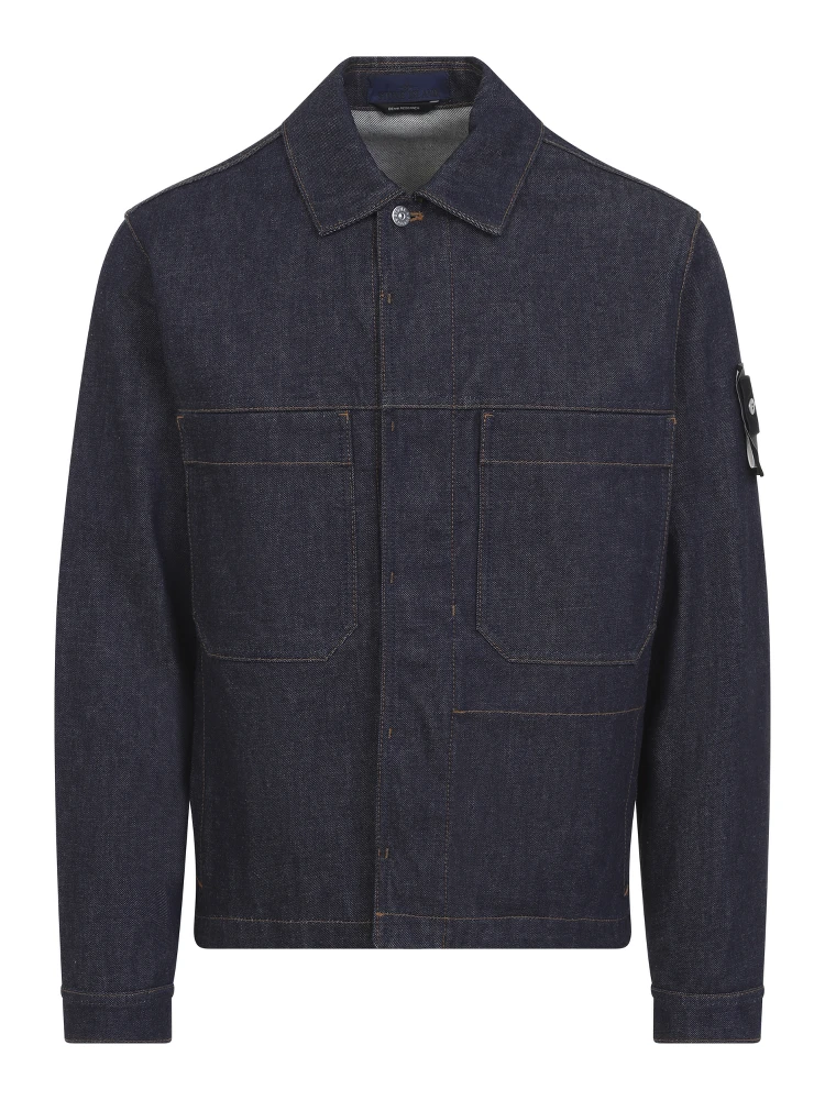 Stone Island Bike Jacket alternative