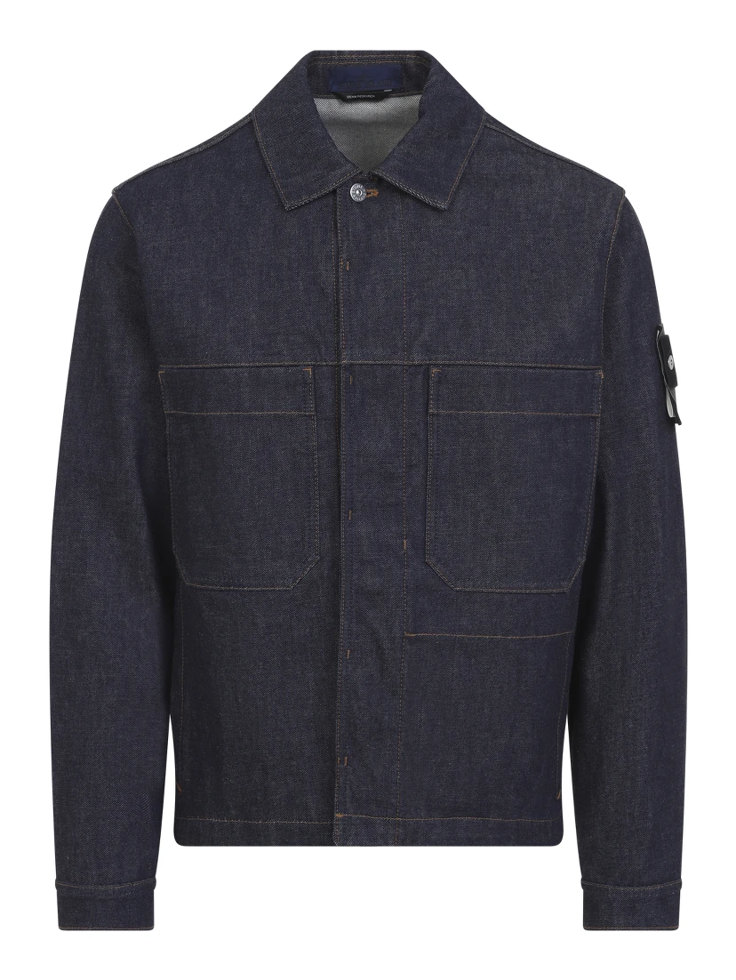 Stone Island Bike Jacket
