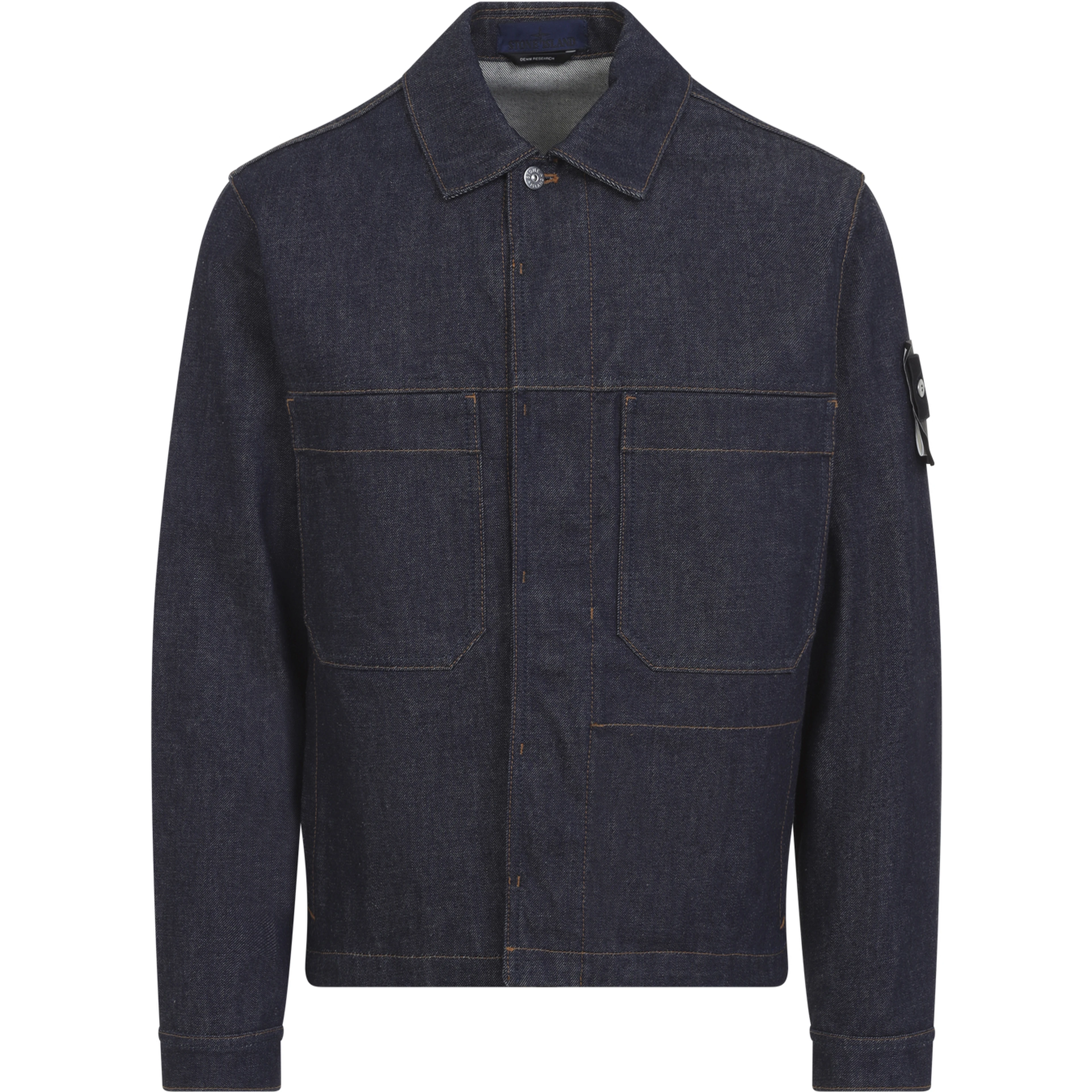 Stone Island Bike Jacket