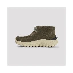 Moncler Trailgrip Wallabee Gtx Nakle Boot