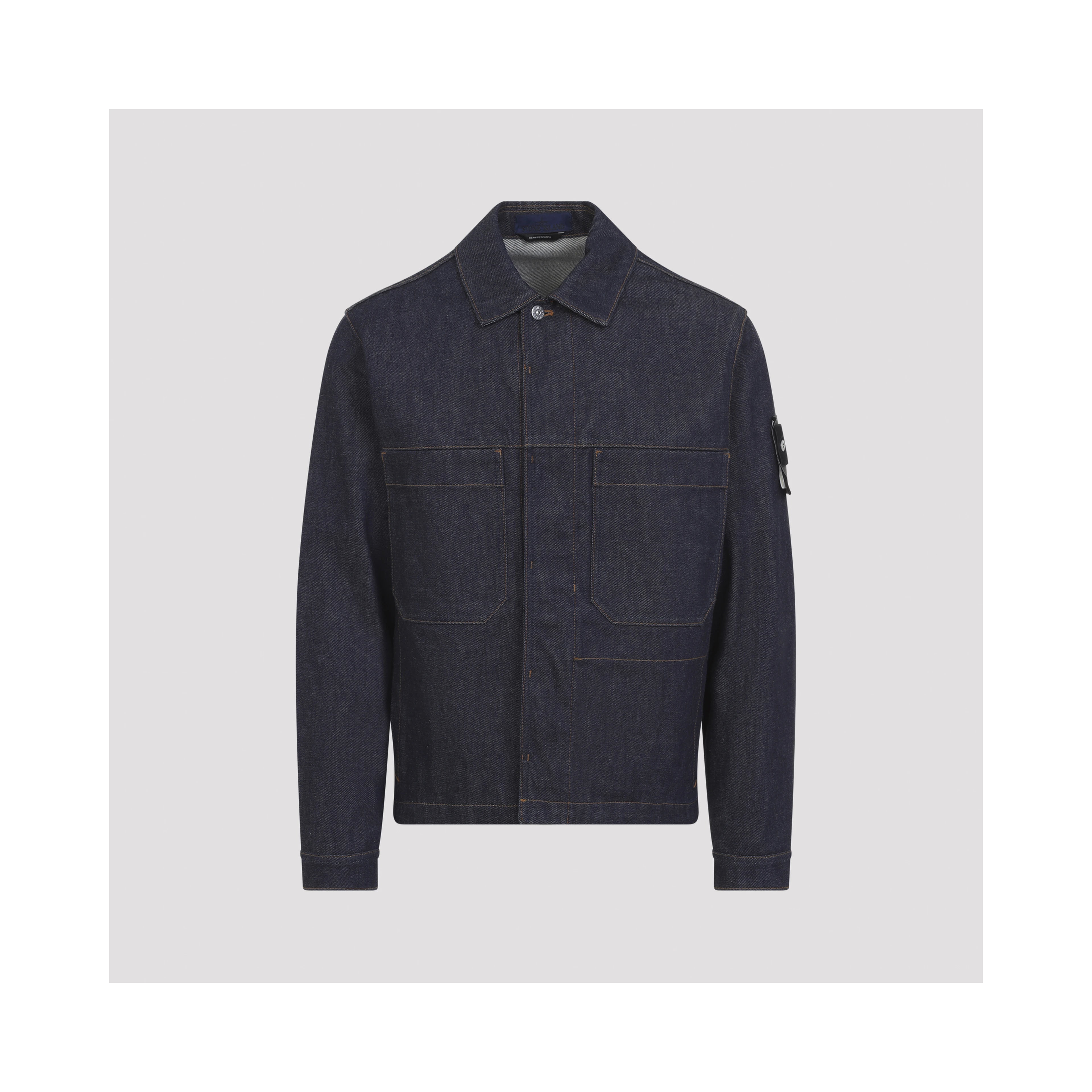 Stone Island Bike Jacket