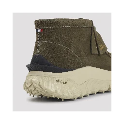 Moncler Trailgrip Wallabee Gtx Nakle Boot