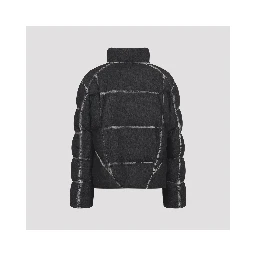 Off-White Bookish Racing Puffer