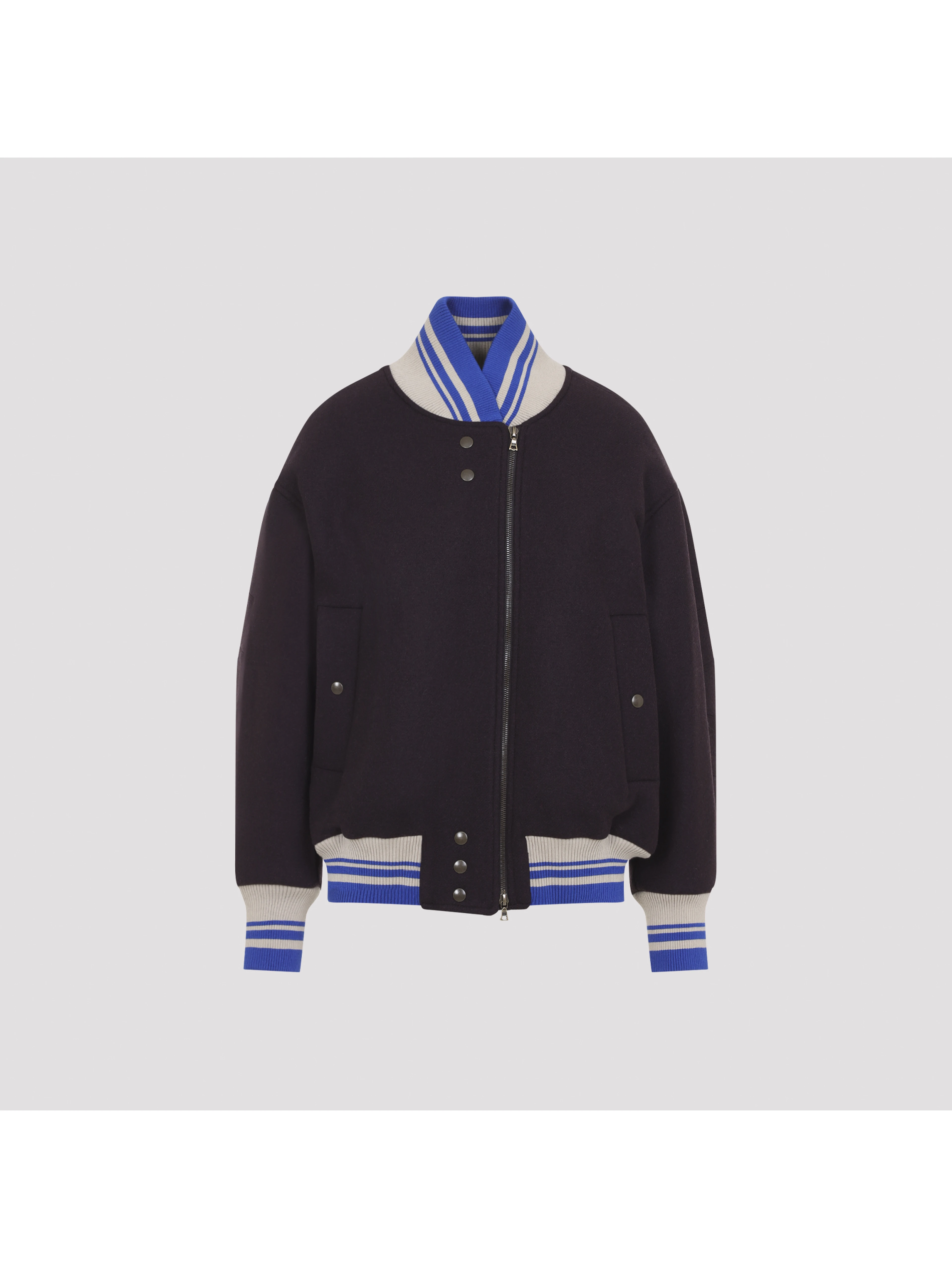 Dries Van Noten Valdi Bomber Jacket