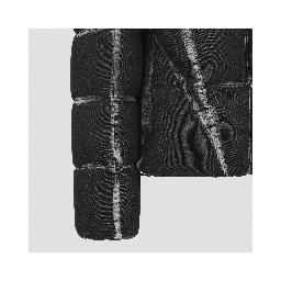 Off-White Bookish Racing Puffer