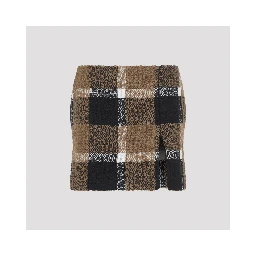 Celine Mini Skirt