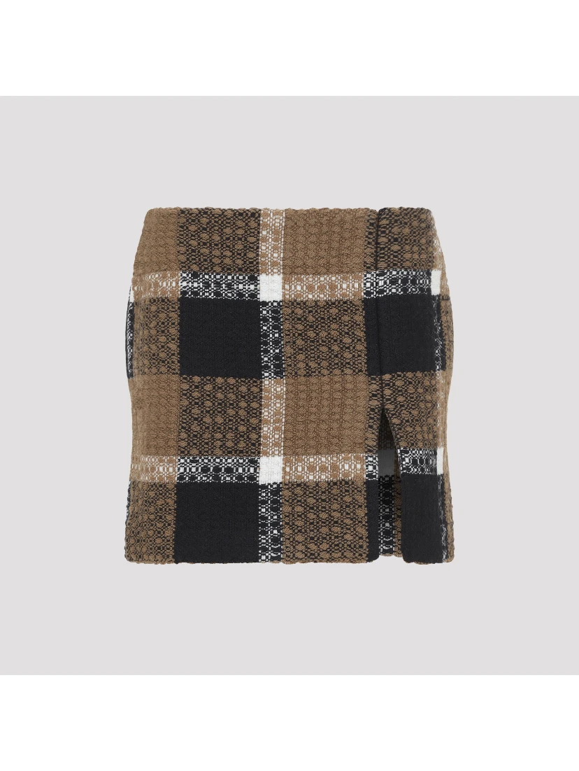 Celine Mini Skirt