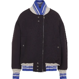 Dries Van Noten Valdi Bomber Jacket