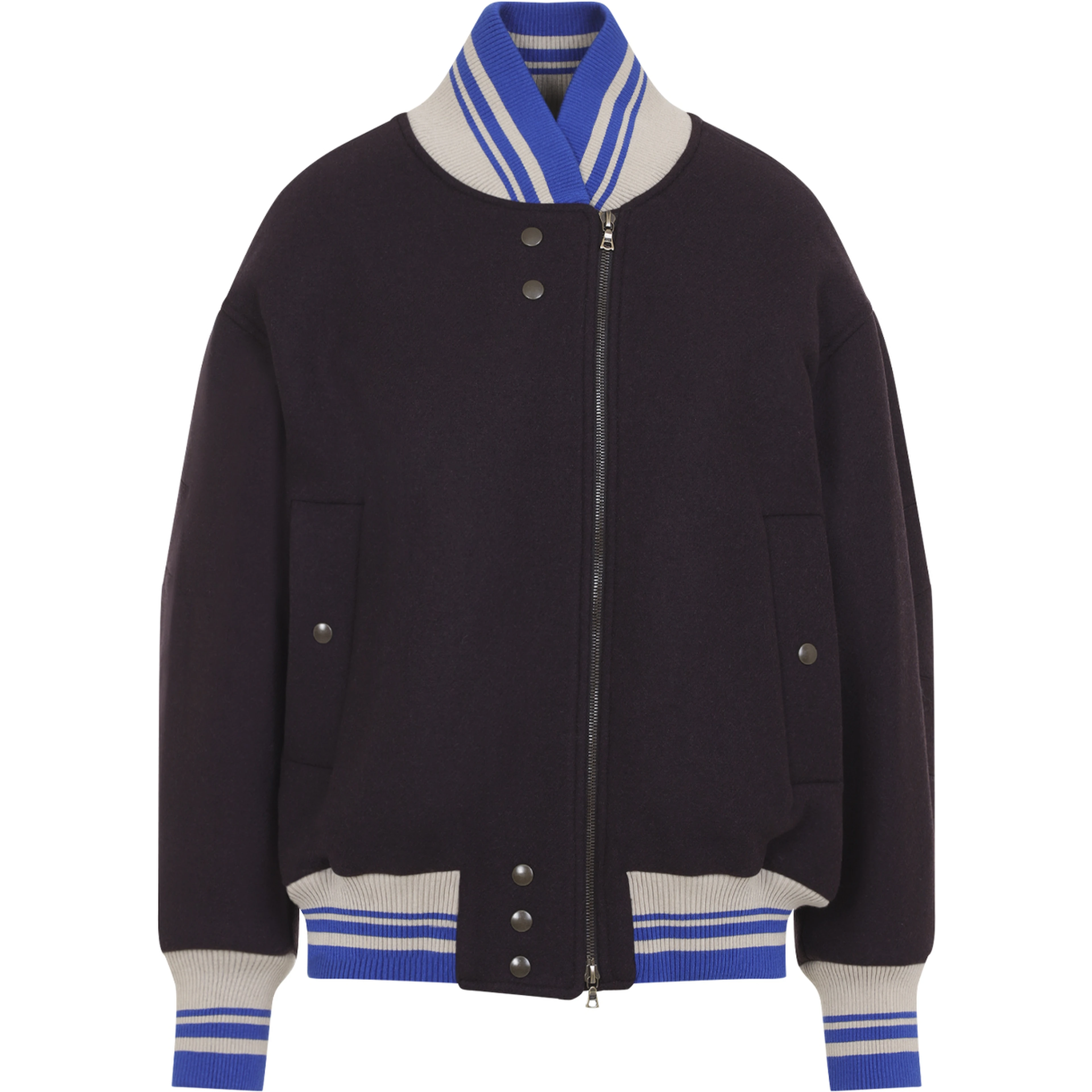 Dries Van Noten Valdi Bomber Jacket