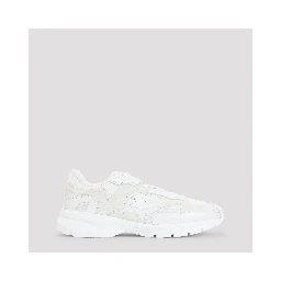 Celine Low Lace-up Sneakers