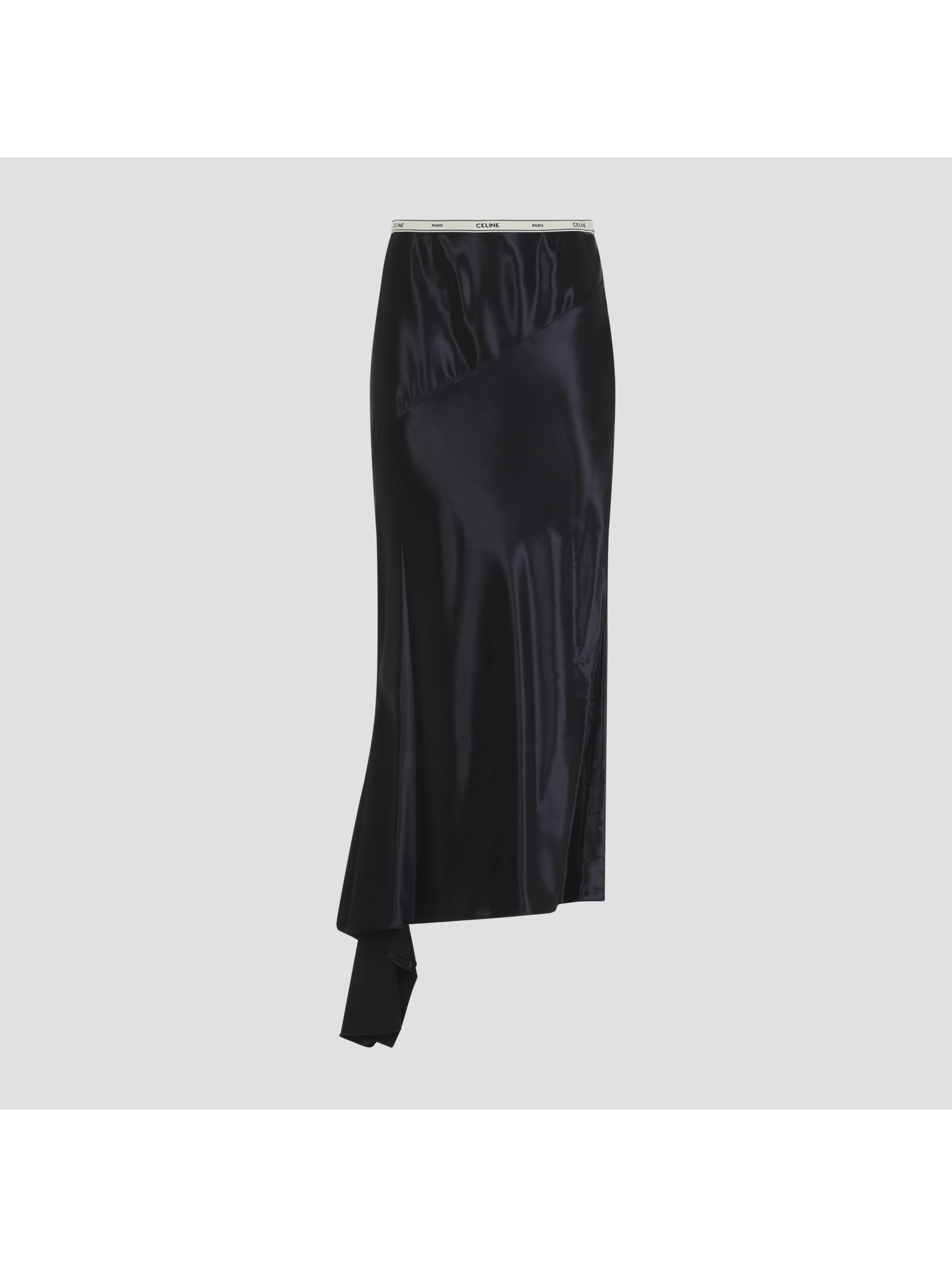 Celine Viscose Skirt