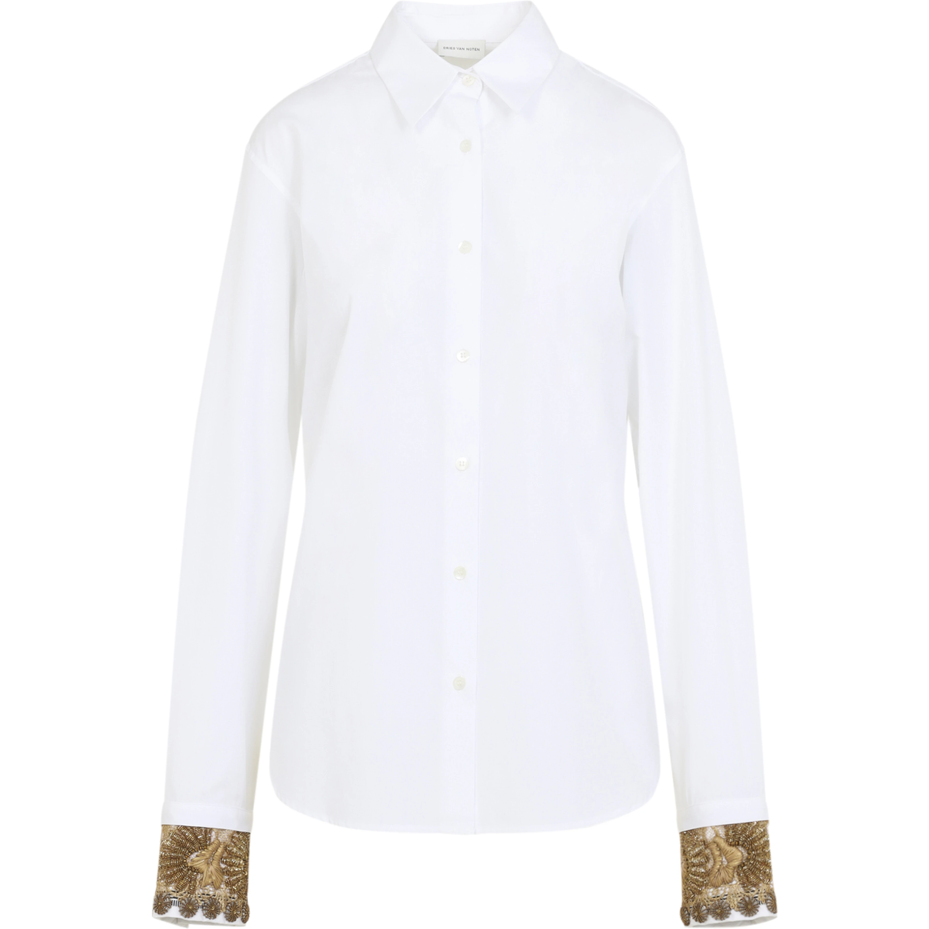 Dries Van Noten Chloris Shirt