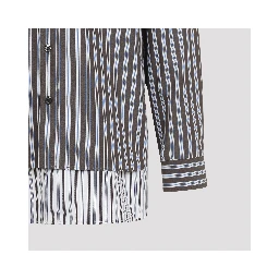 Dries Van Noten Camber Shirt