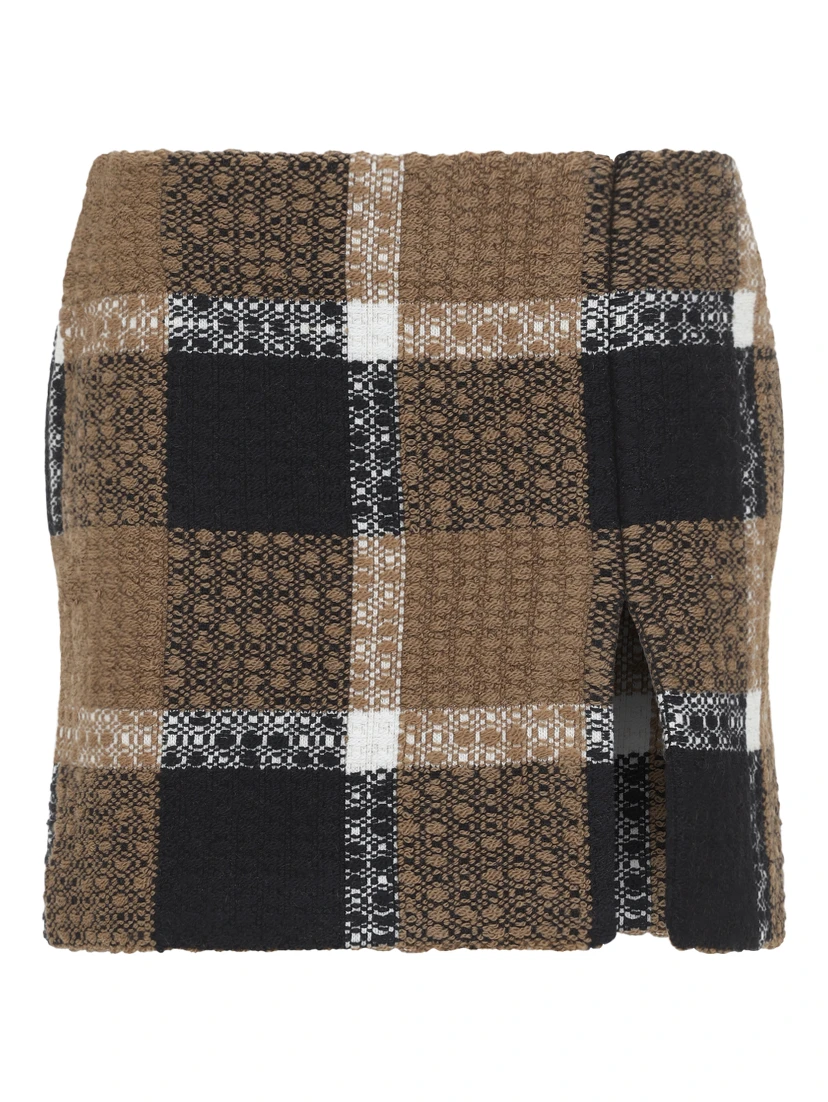 Celine Mini Skirt