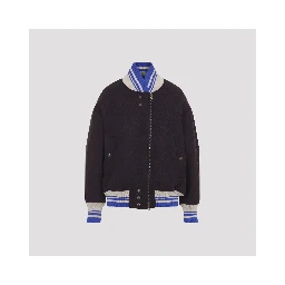 Dries Van Noten Valdi Bomber Jacket