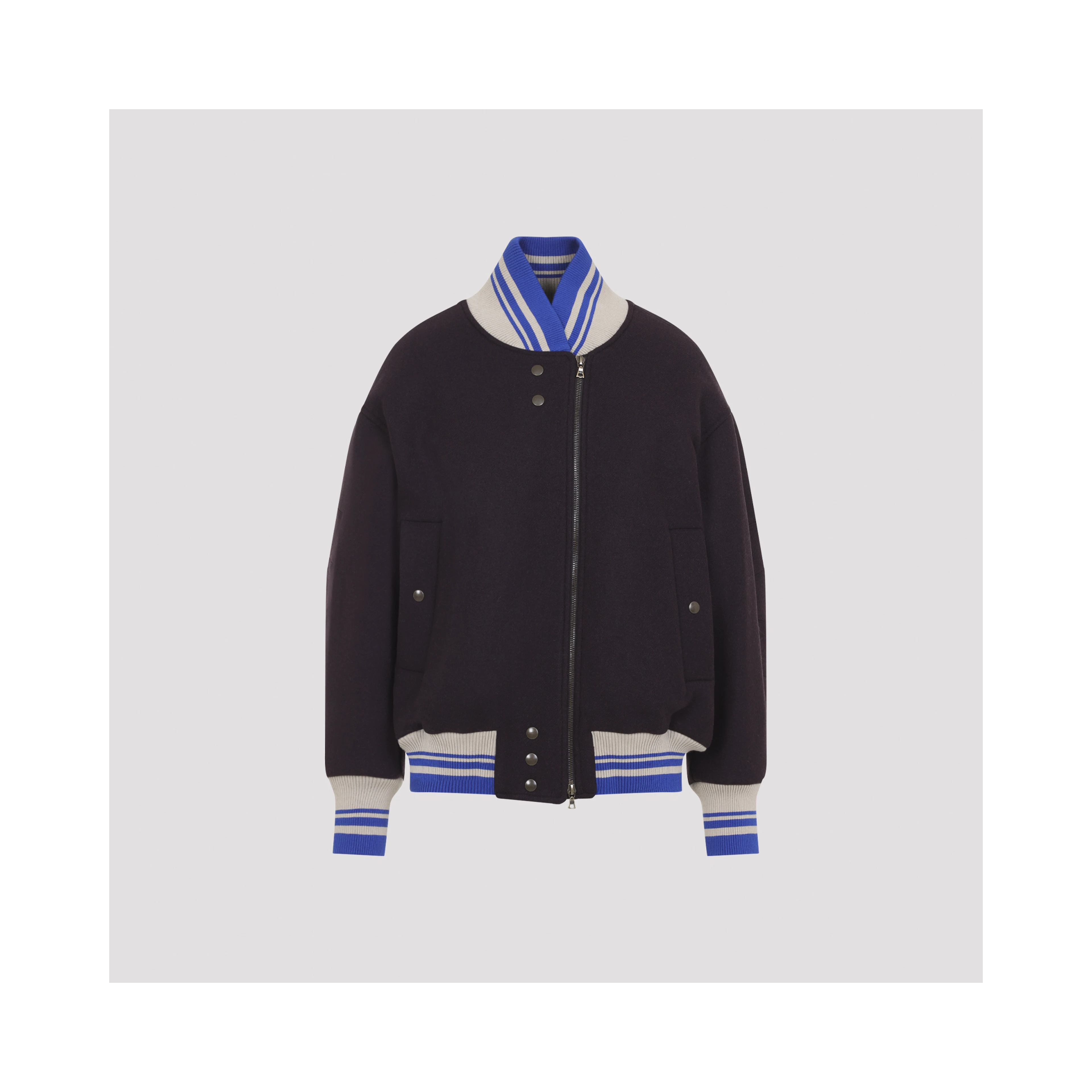 Dries Van Noten Valdi Bomber Jacket