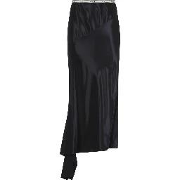 Celine Viscose Skirt