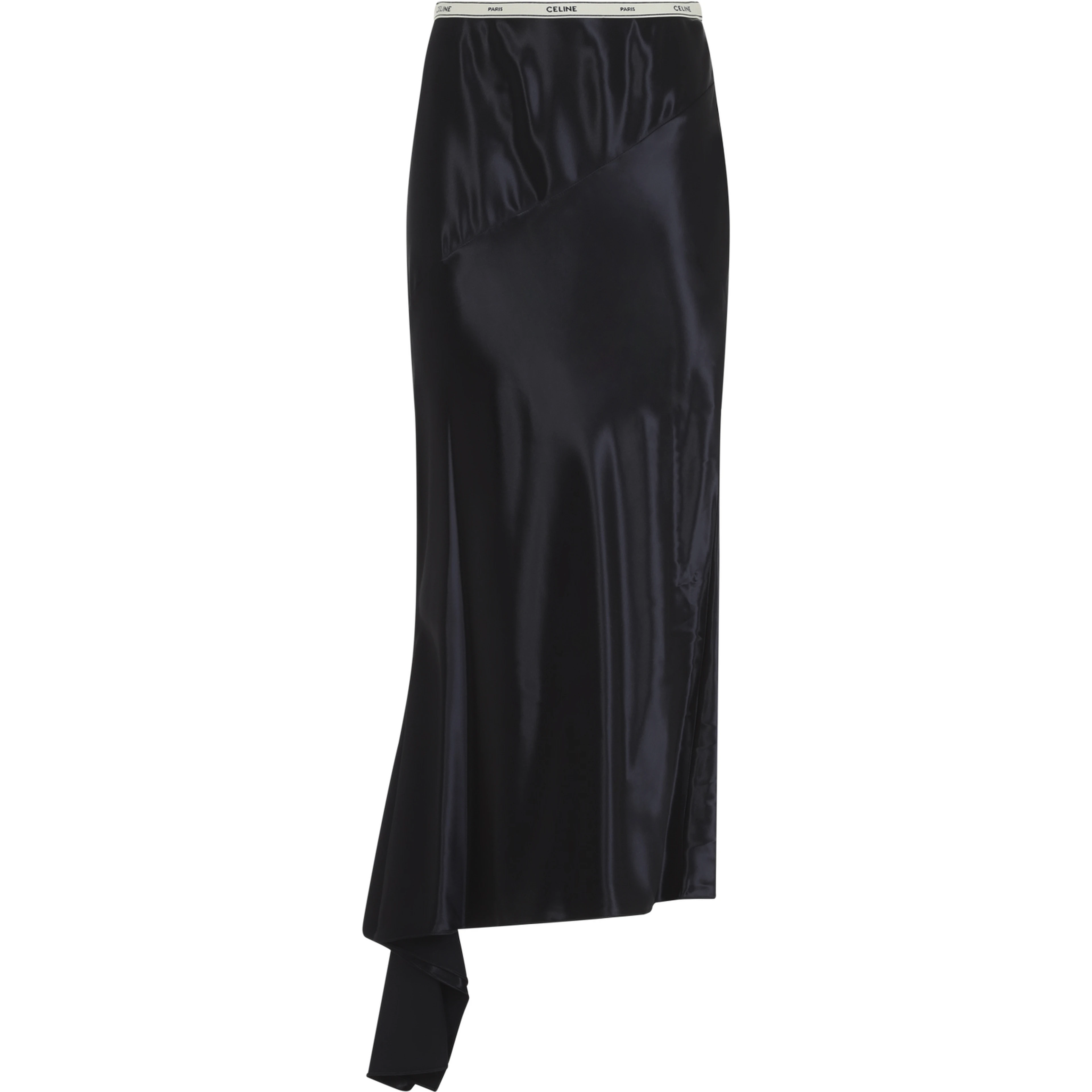 Celine Viscose Skirt