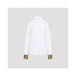 Dries Van Noten Chloris Shirt
