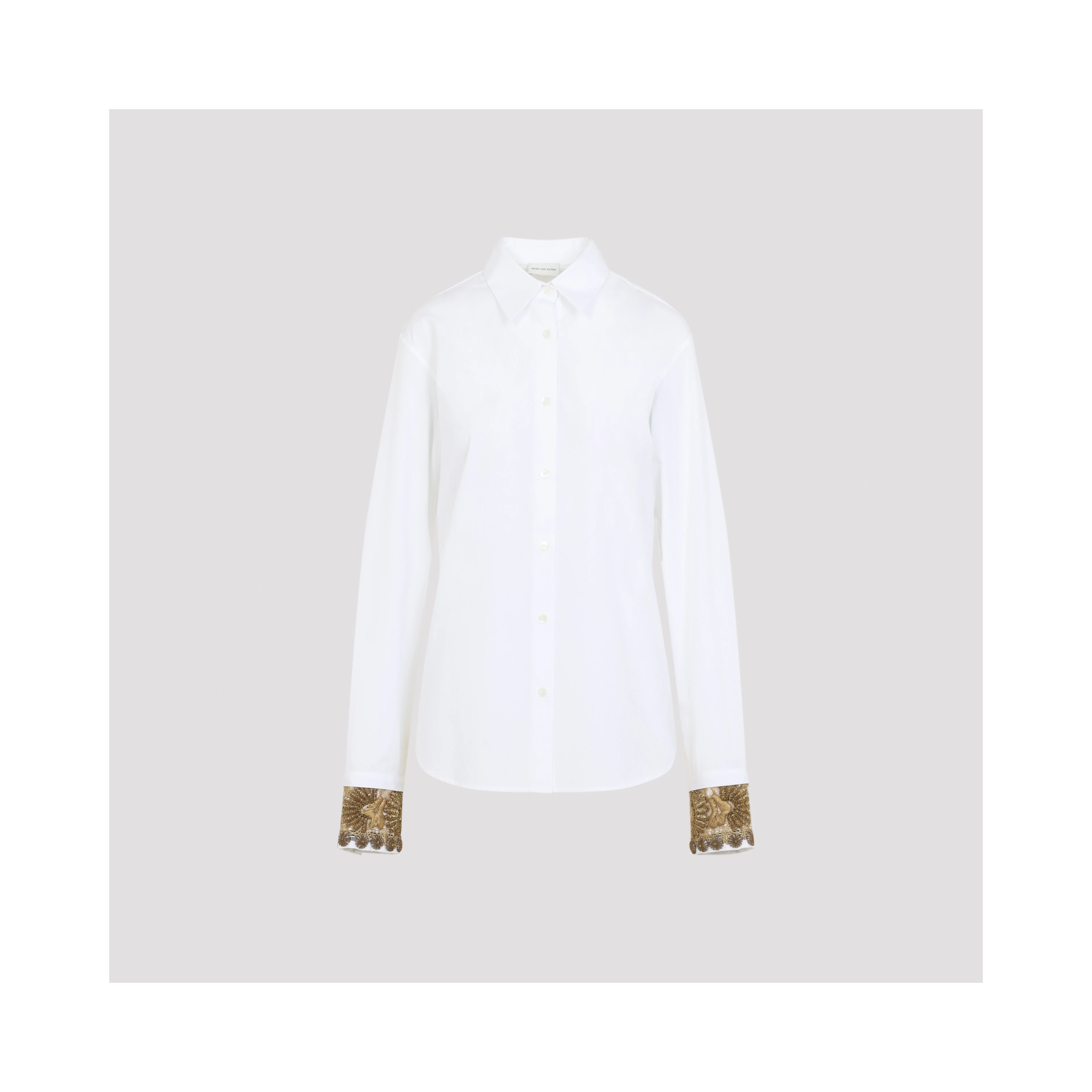 Dries Van Noten Chloris Shirt