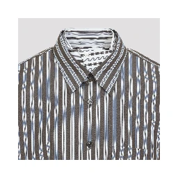 Dries Van Noten Camber Shirt