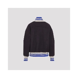 Dries Van Noten Valdi Bomber Jacket