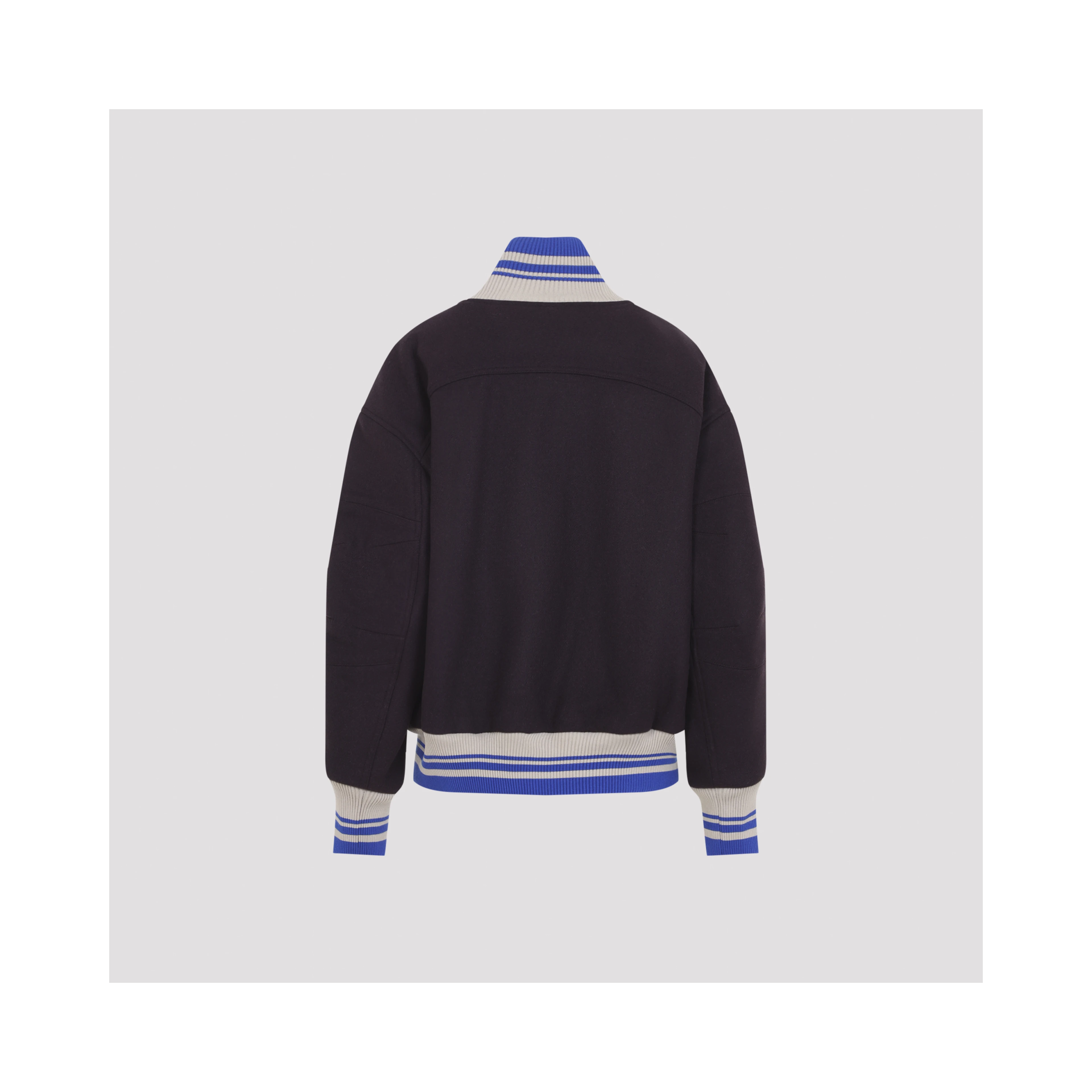 Dries Van Noten Valdi Bomber Jacket