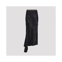 Celine Viscose Skirt