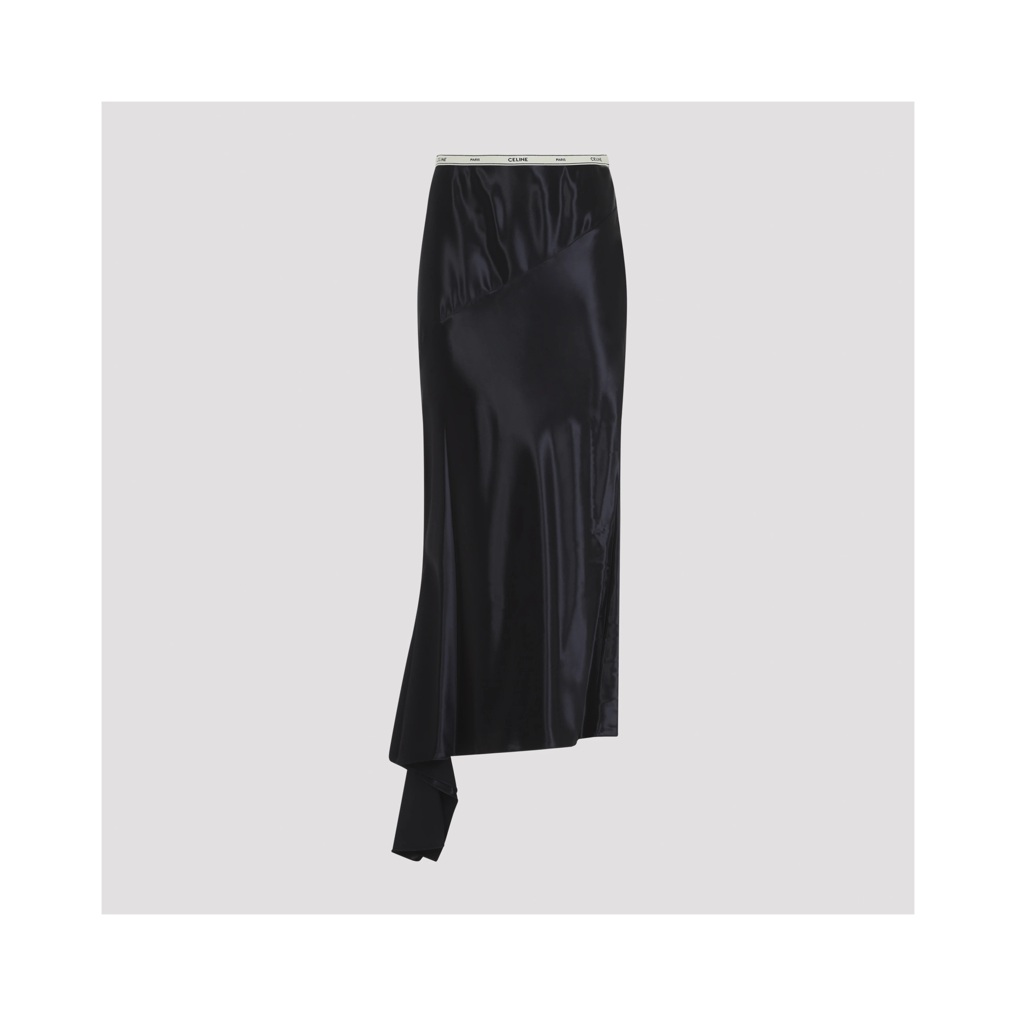 Celine Viscose Skirt