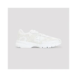 Celine Low Lace-up Sneakers