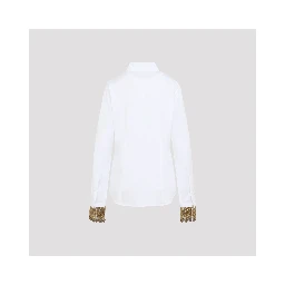 Dries Van Noten Chloris Shirt
