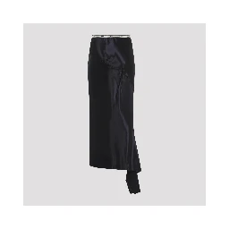 Celine Viscose Skirt