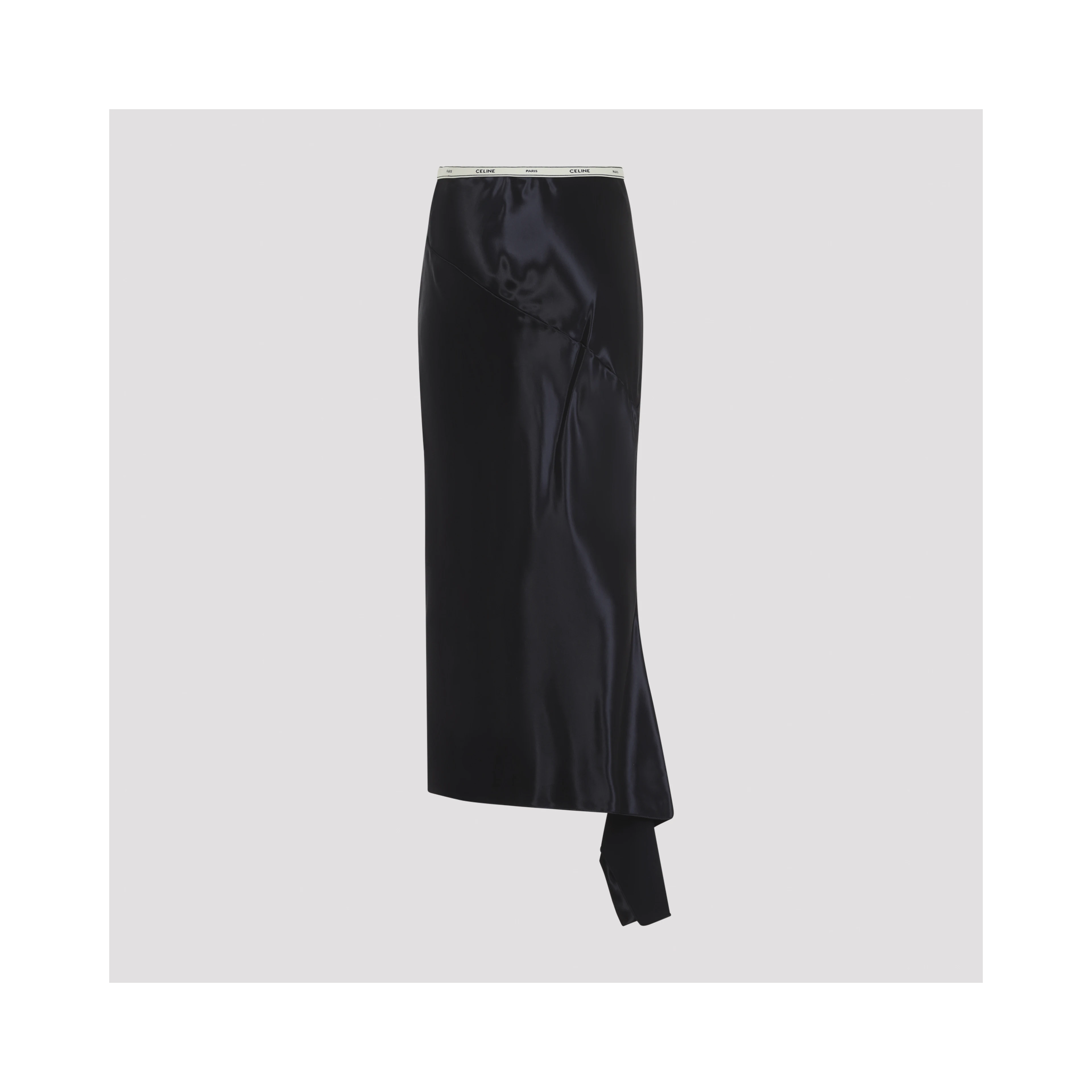 Celine Viscose Skirt