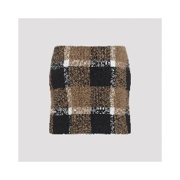 Celine Mini Skirt