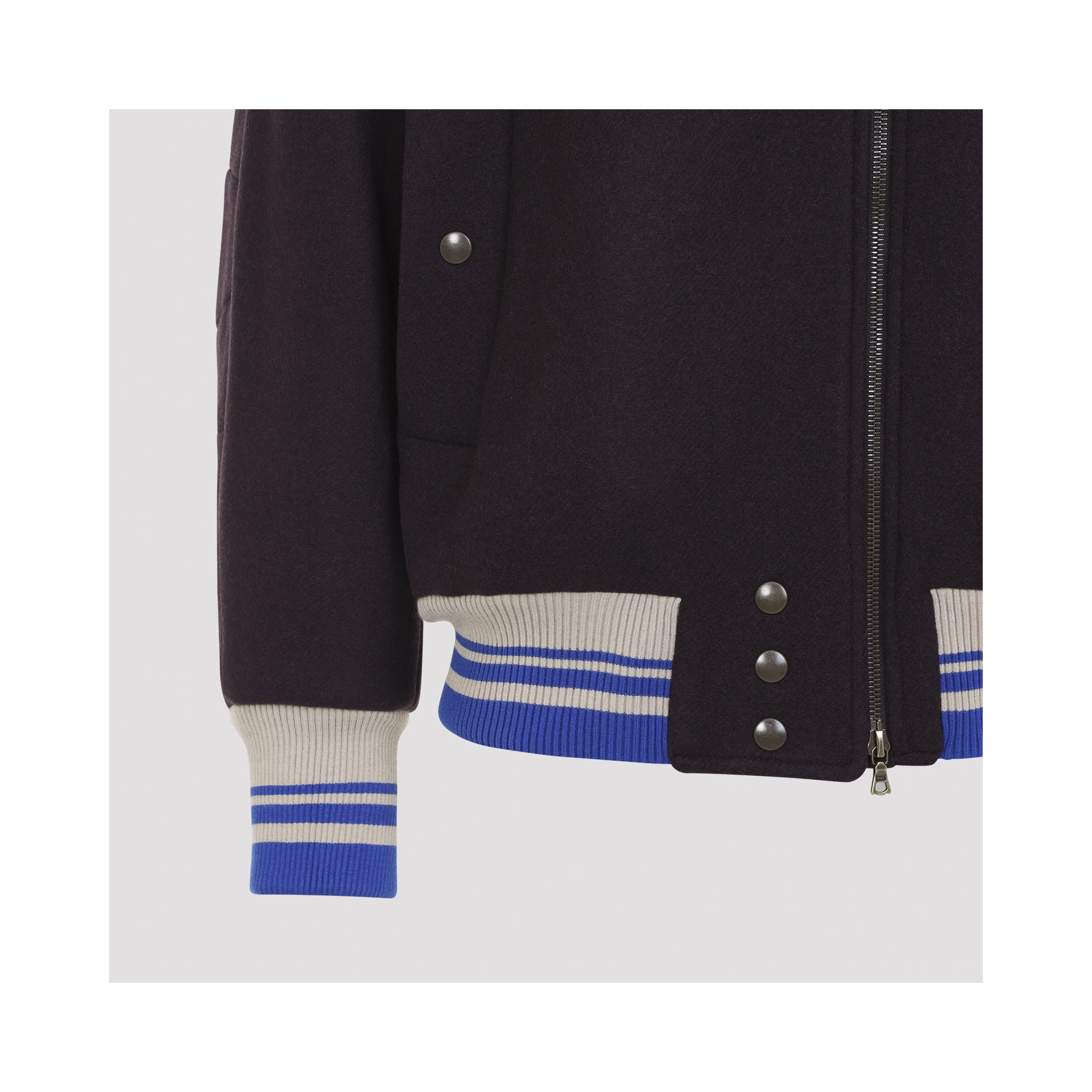 Dries Van Noten Valdi Bomber Jacket