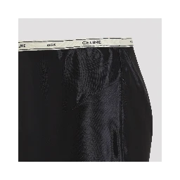 Celine Viscose Skirt