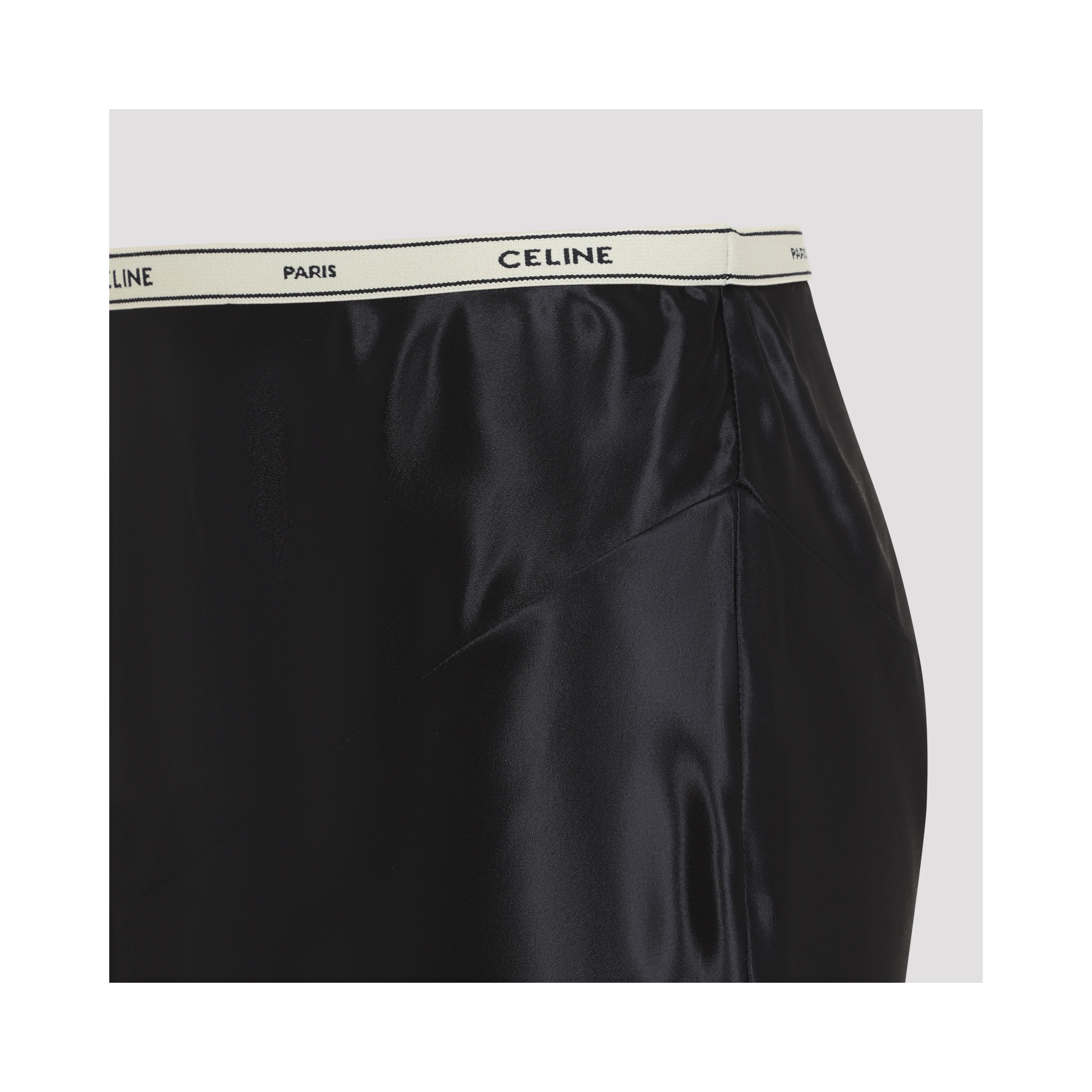 Celine Viscose Skirt